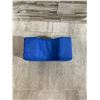 Image 2 : Memory Foam Leg Pillow