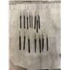 Image 1 : 15 PCS - Different Sized Paint Brushes
