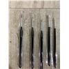 Image 2 : 15 PCS - Different Sized Paint Brushes