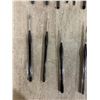 Image 4 : 15 PCS - Different Sized Paint Brushes
