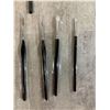 Image 5 : 15 PCS - Different Sized Paint Brushes