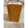 Image 4 : Lot Of 6 G45 Filament Candle LED Filament Bulbs