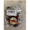 Image 2 : 90 PCS - Five Pointed Star Patches