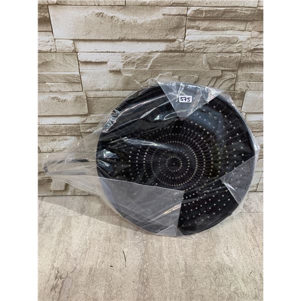 Splatter Screen For Frying Pan
