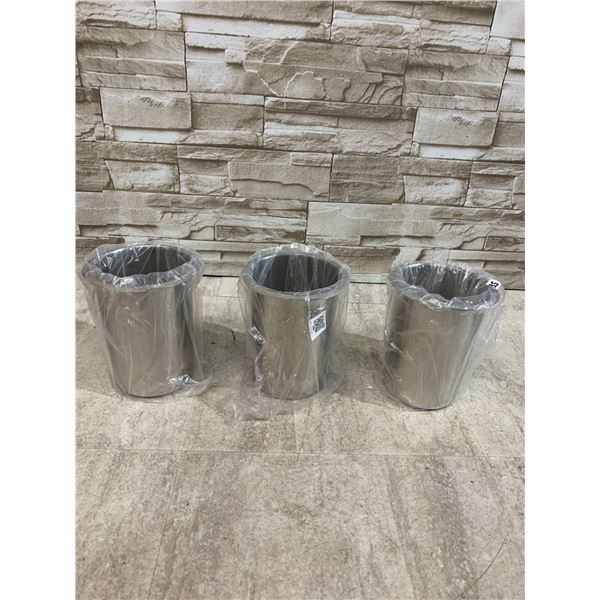 Stainless Steel Insert Containers