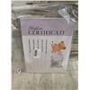 Image 1 : Adoption Certificate Cards
