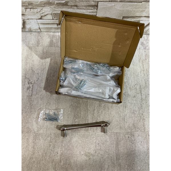 10 Pack Of Cabinet Pulls