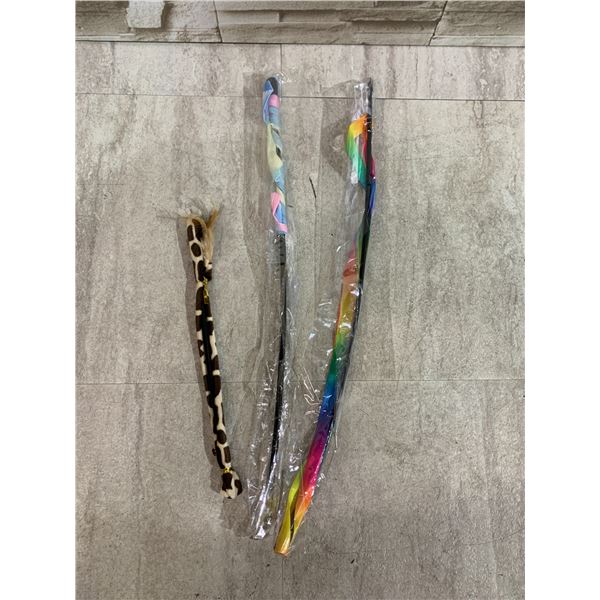 Cat Wand Toy