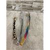 Image 2 : Cat Wand Toy