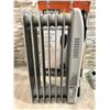 Image 7 : OMNIMAX 1500W Oil-Filled Heater