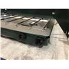 Image 3 : Coleman Two Burner Propane Camping Stove