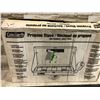Image 8 : Coleman Two Burner Propane Camping Stove