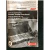 Image 9 : Coleman Two Burner Propane Camping Stove