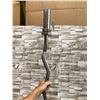 Image 5 : Olympic EZ Curl Bar