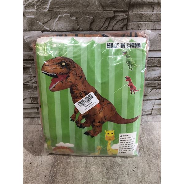 Inflatable T-REX Costume