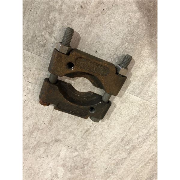 Snap On 4-1/2in Bearing Separator