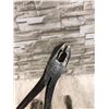 Image 8 : Lot Of 11 Pliers, Snips & Assorted Handtools