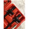 Image 2 : MacPherson Strut Spring Compressor Tool Kit