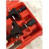 Image 4 : MacPherson Strut Spring Compressor Tool Kit