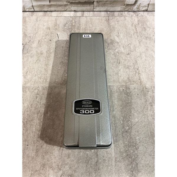 Henlu Standard Sphygmomanometer 300