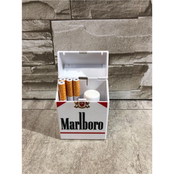 Marlboro Red Bubble Cigarettes
