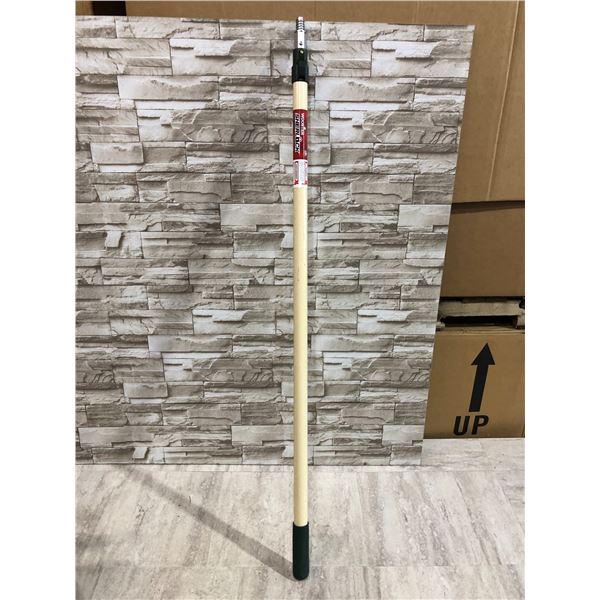 Wooster Sherlock Extension Pole