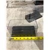 Image 6 : 4PCS - Minifigures Display Cases