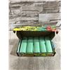 Image 1 : 100 PCS - Green Compostable Bags