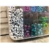Image 2 : Multi Compartment Bead Organizer Box