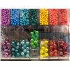 Image 3 : Multi Compartment Bead Organizer Box