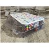 Image 5 : Multi Compartment Bead Organizer Box