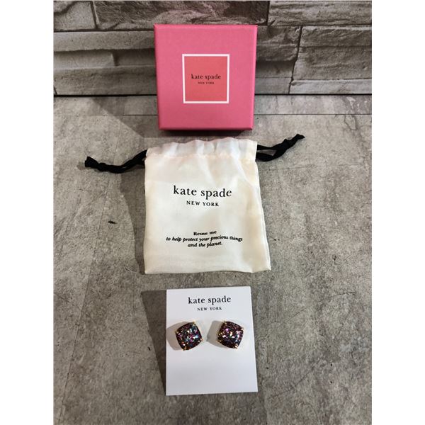 Kate Spade Earrings