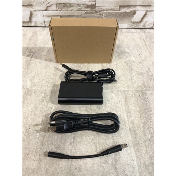 65W Laptop AC Adapter Charger