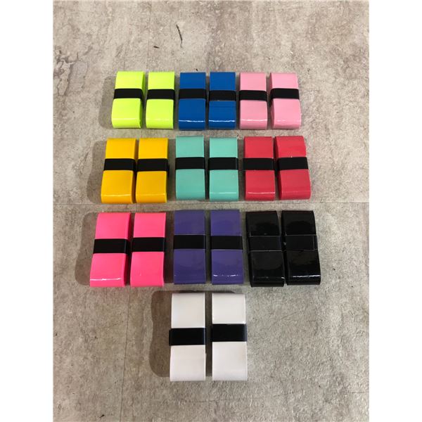 Racket Overgrip Tapes