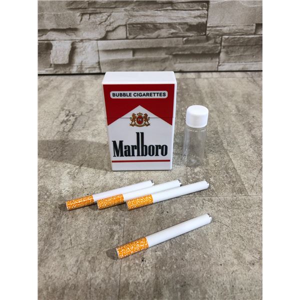 Malboro Red Bubble Cigarettes