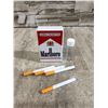 Image 1 : Malboro Red Bubble Cigarettes