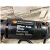 Image 3 : Black & Decker Corded Angle Grinder