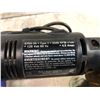 Image 6 : Black & Decker Corded Angle Grinder