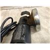 Image 7 : Black & Decker Corded Angle Grinder