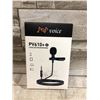 Image 1 : PopVoice PV610 Lavalier Microphone