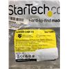 Image 2 : 10 Ft Standard Computer Power Cord & 3 Ft Power Cord Extension