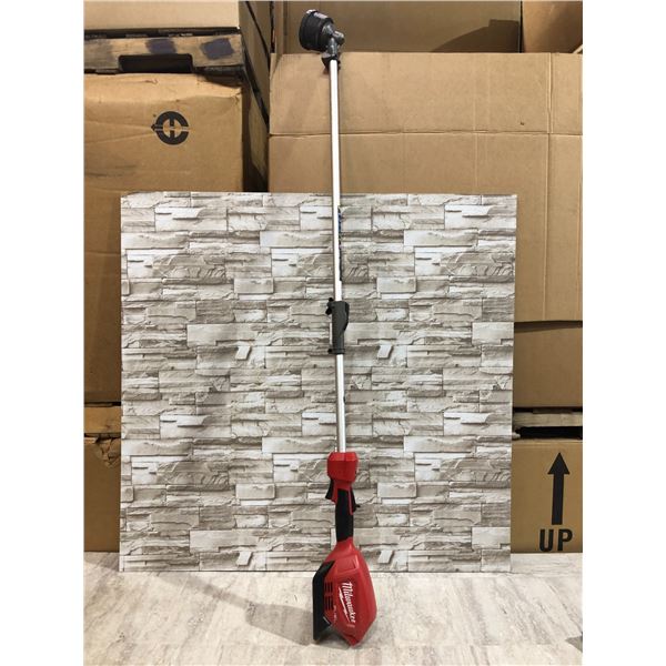 Milwaukee M18 FUEL QUIK-LOK String Trimmer