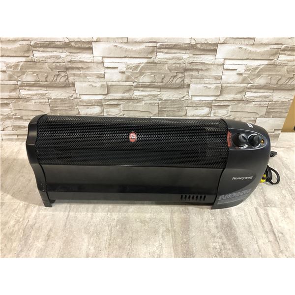 Honeywell Energy Smart Baseboard Heater