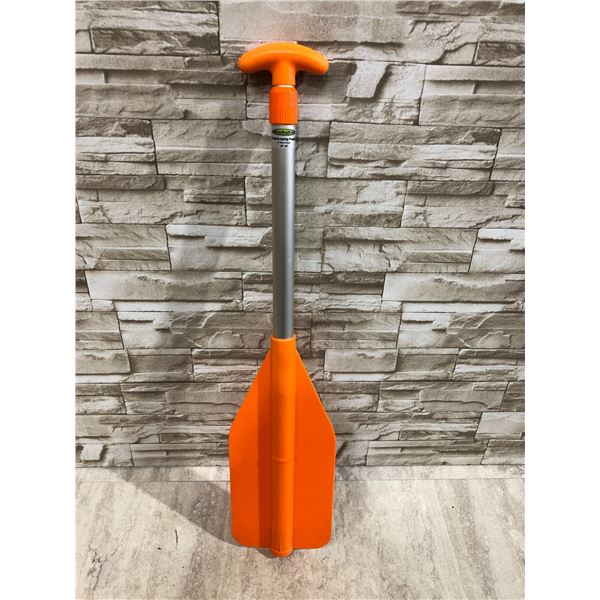 Kwik Tek Telescoping Paddle W/ Boathook