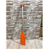 Image 3 : Kwik Tek Telescoping Paddle W/ Boathook