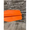 Image 4 : Kwik Tek Telescoping Paddle W/ Boathook