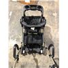 Image 13 : Graco Foldable Dual Kid's Stroller