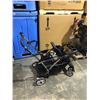 Image 1 : Graco Foldable Dual Kid's Stroller