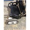 Image 2 : Graco Foldable Dual Kid's Stroller