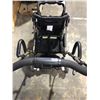 Image 3 : Graco Foldable Dual Kid's Stroller